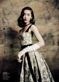 Dainty Dame Editorials Image 6
