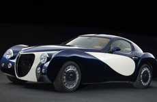 Retro Roadster Redesigns