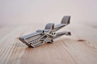 Creature Clothes Pins Image 7