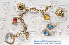 Affordable Heirloom Jewelry