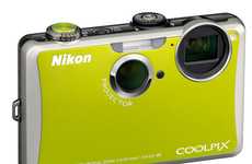 Projectable Photo Equipment