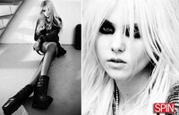 Punk Rock Celeb Shoots Image 3