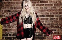 Punk Rock Celeb Shoots Image 5