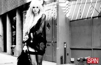 Punk Rock Celeb Shoots Image 7