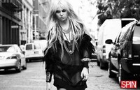 Punk Rock Celeb Shoots Image 8