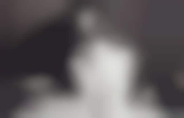 Menacing Model Shoots