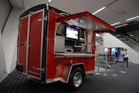 Tailgating Caravans Image 2