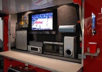 Tailgating Caravans Image 4