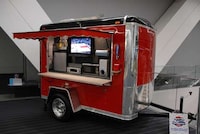 Tailgating Caravans Image 5