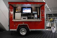 Tailgating Caravans Image 6