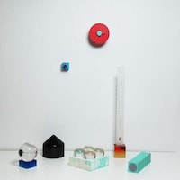 Table-Tidying Sculptures Image 6