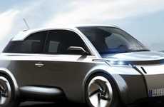 Eco Luxury Autos (UPDATE)