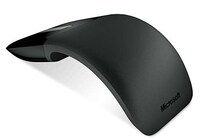 Curvy Trackpad Mice Image 3