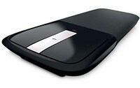 Curvy Trackpad Mice Image 8