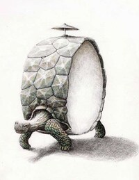Musical Mammal Illustrations Image 6