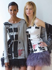 Fashionable Charity Collections Image 2