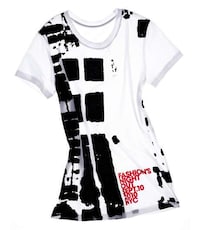 Fashionable Charity Collections Image 4