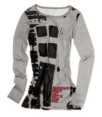 Fashionable Charity Collections Image 5