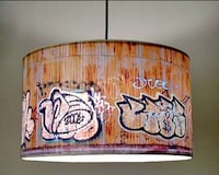 Urban Light Fixtures Image 2