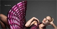 Inflated Dress Designs Image 2
