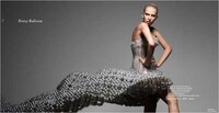 Inflated Dress Designs Image 3