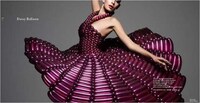 Inflated Dress Designs Image 4