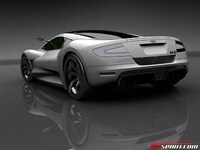 Uber-Exclusive Supercars Image 2