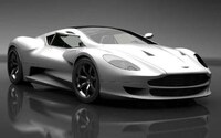 Uber-Exclusive Supercars Image 3