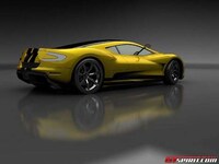Uber-Exclusive Supercars Image 4