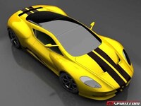 Uber-Exclusive Supercars Image 6