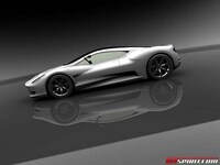 Uber-Exclusive Supercars Image 7