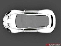 Uber-Exclusive Supercars Image 8