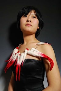 Menstrual Neckwear Image 2