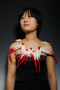 Menstrual Neckwear Image 3