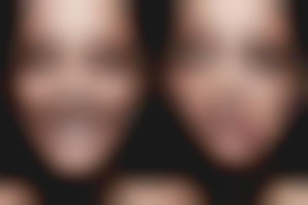 Funny-Faced Portraits