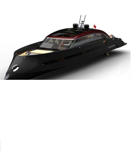 Car-Like Yachts
