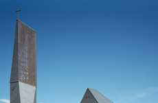 Sustainable Churches