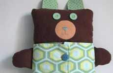 Motor Skill Plushies