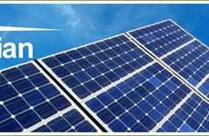 Plug-In Solar Appliances
