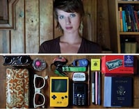 Capturing Purse Contents Image 2