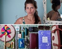 Capturing Purse Contents Image 3
