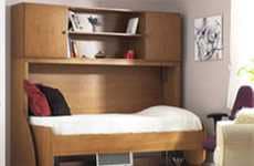 Convertible Work Desks