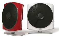 Energy-Conscious Air Filters