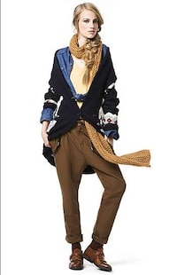 Country Cool Fashion Image 3