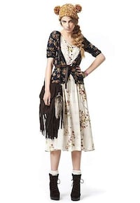 Country Cool Fashion Image 5