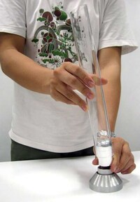 Bong-Inspired Nutcrackers Image 3