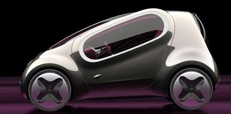Fizzy Electric Vehicles