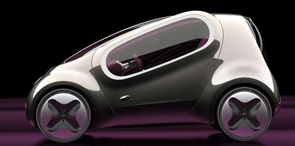 Fizzy Electric Vehicles