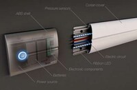 Interactive Illumination Image 2