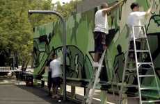Charitable Car Commercials
